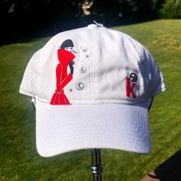 Coca Cola | Accessories | Rare Diet Coke Hat Possibly By  display picture 1